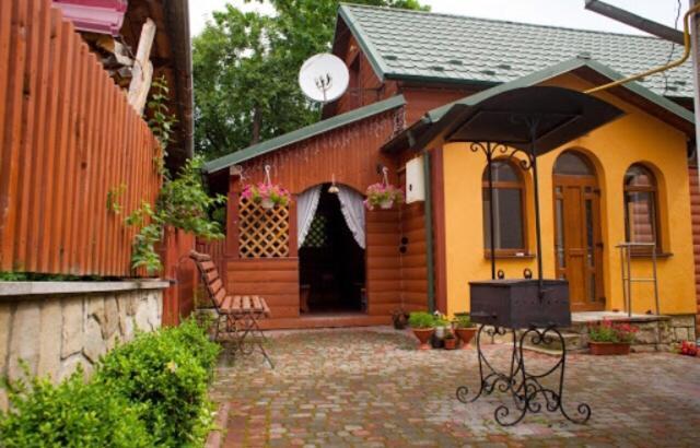 Dereviy Villa Iaremcea Exterior foto